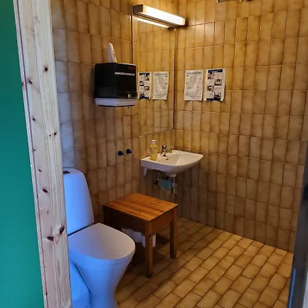 Solvoll- For Bedrift Hotel Tønsberg