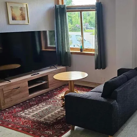 Solvoll- For Bedrift 3*