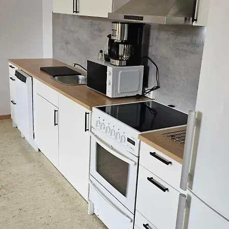 Solvoll- For Bedrift