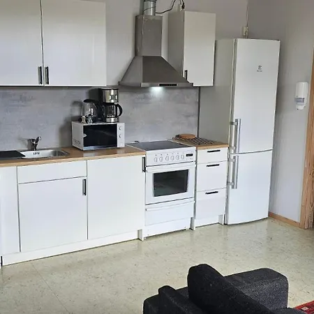 Solvoll- For Bedrift Hotel 3*