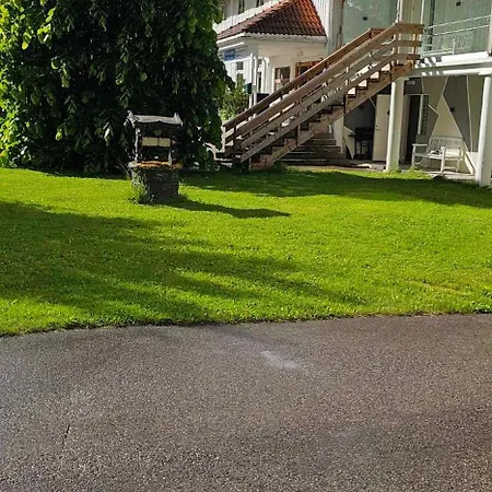 Solvoll- For Bedrift