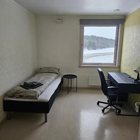 Solvoll- For Bedrift 3*