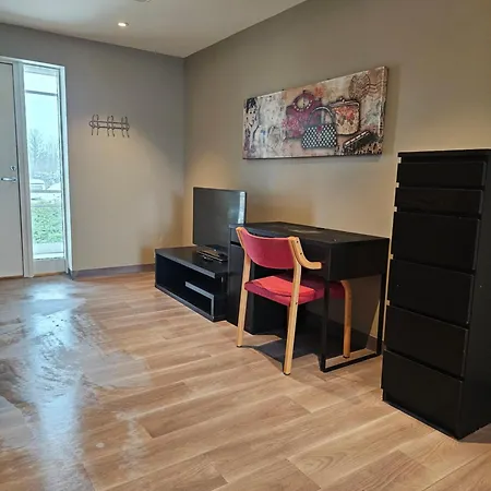 Solvoll- For Bedrift Hotel 3*