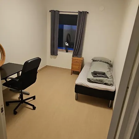 Szálloda Solvoll- For Bedrift Tønsberg