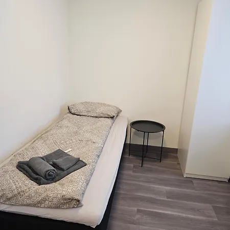 Solvoll- For Bedrift Tønsberg