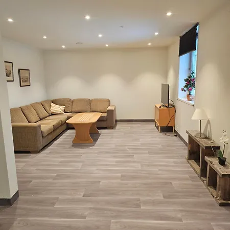 Solvoll- For Bedrift Szálloda 3*