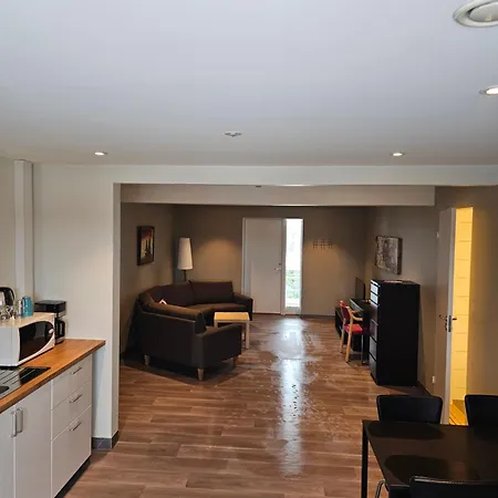 Solvoll- For Bedrift