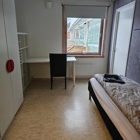 Hotel Solvoll- For Bedrift