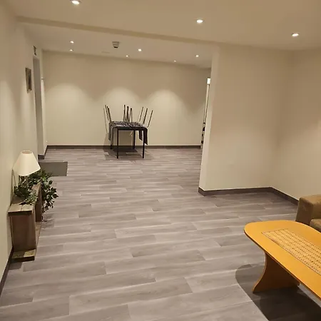 Solvoll- For Bedrift Szálloda Tønsberg