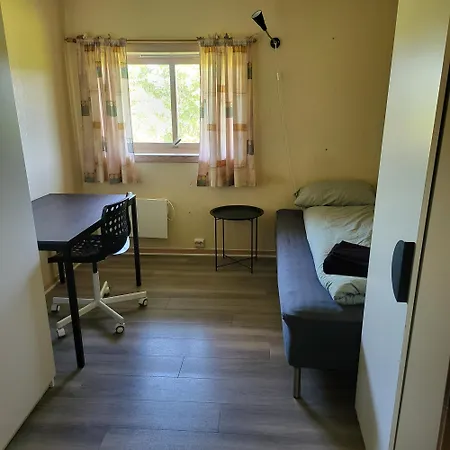 Szálloda Solvoll- For Bedrift Tønsberg