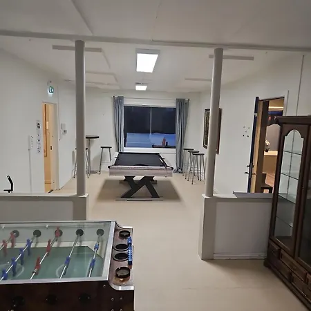 Solvoll- For Bedrift 3*