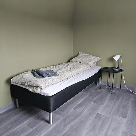 Solvoll- For Bedrift Tønsberg