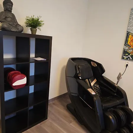 Solvoll- For Bedrift Hotel