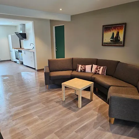 Hotel Solvoll- For Bedrift 3*