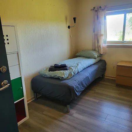 Solvoll- For Bedrift 3*