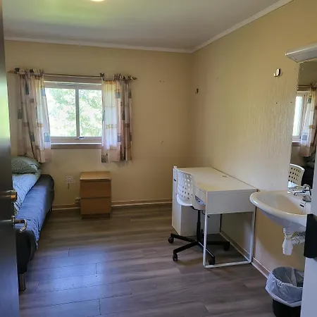 Solvoll- For Bedrift Hotel 3*