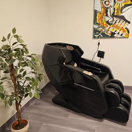 Szálloda Solvoll- For Bedrift 3*