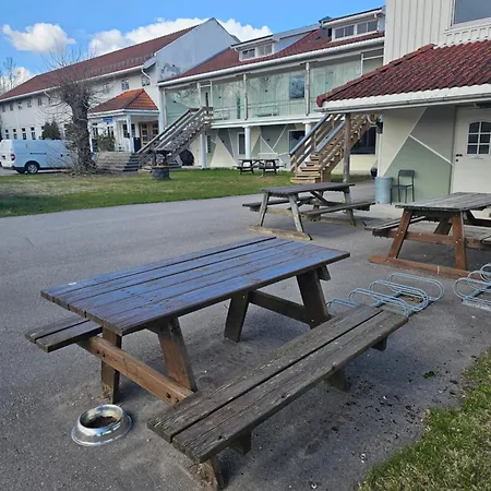 Solvoll- For Bedrift Hotel 3*