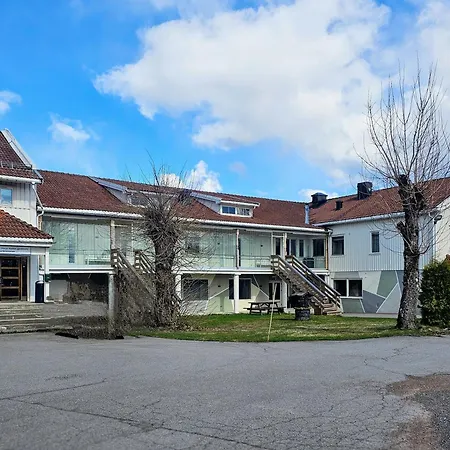 Hotel Solvoll- For Bedrift Tønsberg