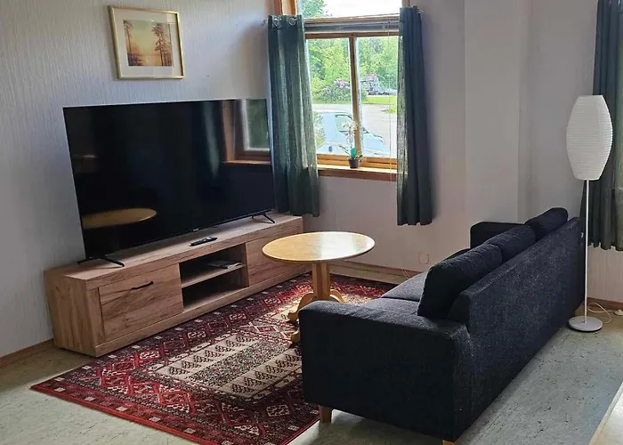 Solvoll- For Bedrift 3*