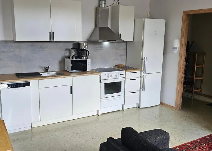 Solvoll- For Bedrift Hotel 3*