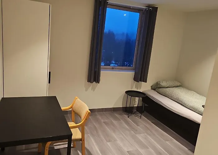 Hotel Solvoll- For Bedrift