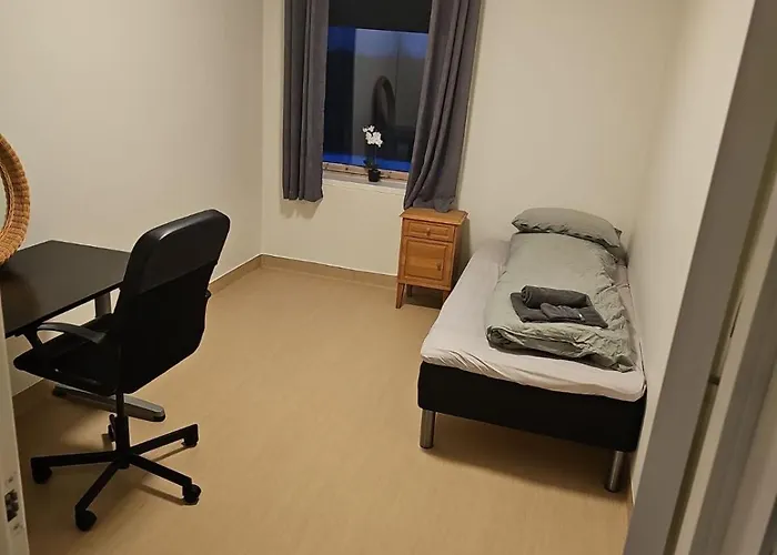 Hotel Solvoll- For Bedrift Tønsberg