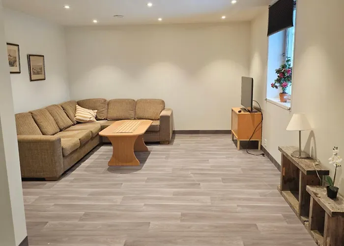 Solvoll- For Bedrift Hotel 3*