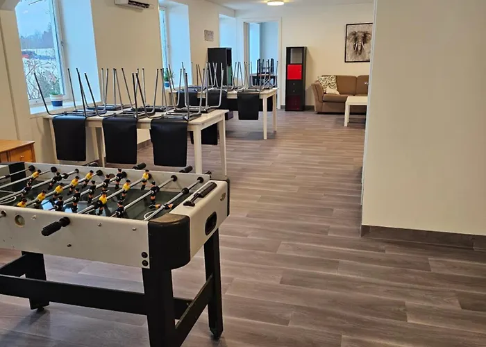 Solvoll- For Bedrift 3* Tønsberg