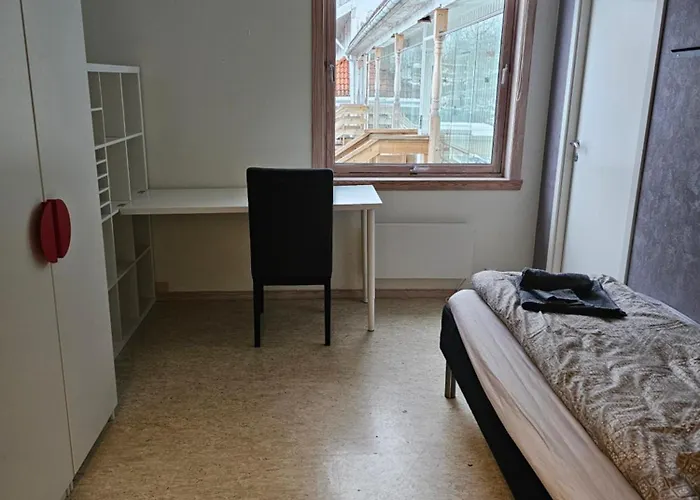 Hotel Solvoll- For Bedrift