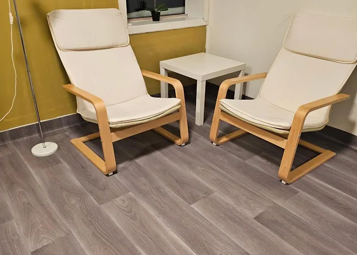 Solvoll- For Bedrift Hotel 3*