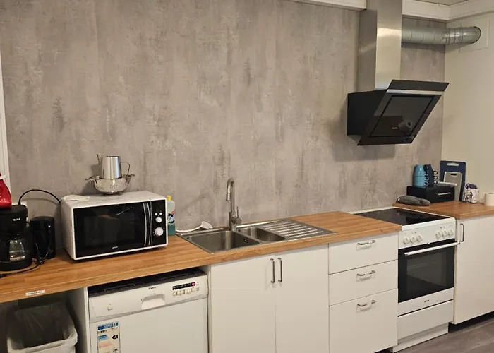 Hotel Solvoll- For Bedrift 3*