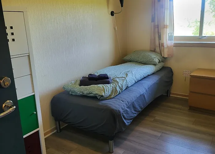 Solvoll- For Bedrift 3*