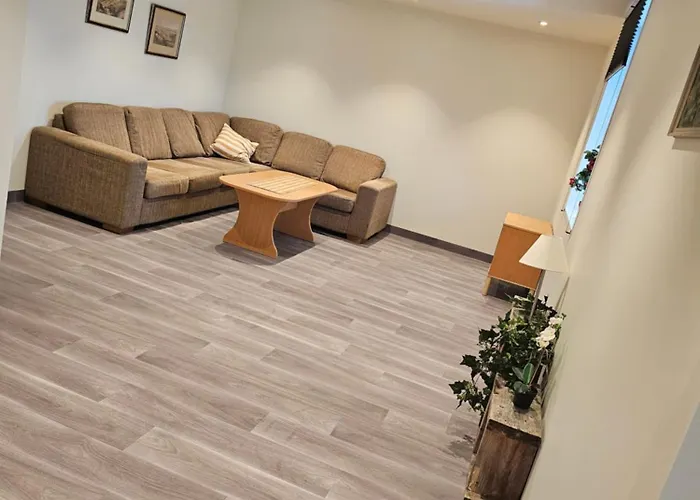 Solvoll- For Bedrift Hotel