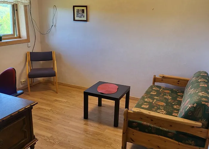 Solvoll- For Bedrift Hotel 3*