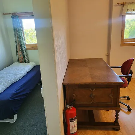 Solvoll- For Bedrift تُنسبارغ