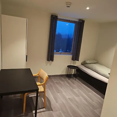 فندق Solvoll- For Bedrift