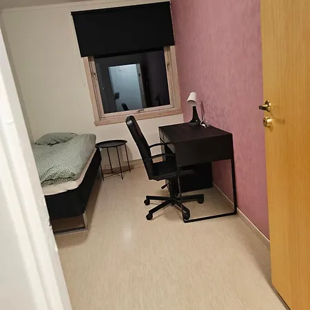 Solvoll- For Bedrift فندق تُنسبارغ