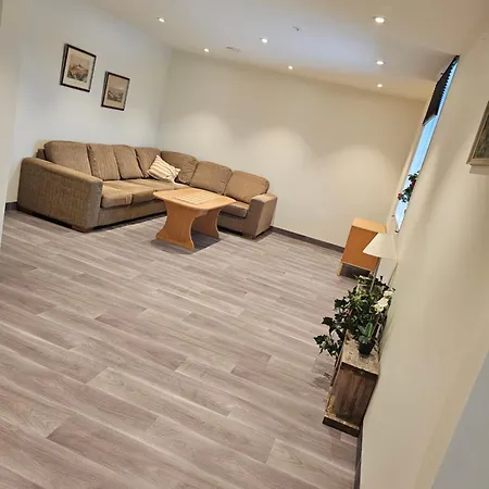 Solvoll- For Bedrift فندق