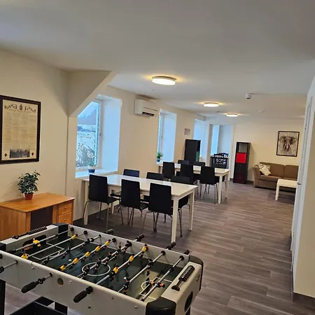 فندق Solvoll- For Bedrift